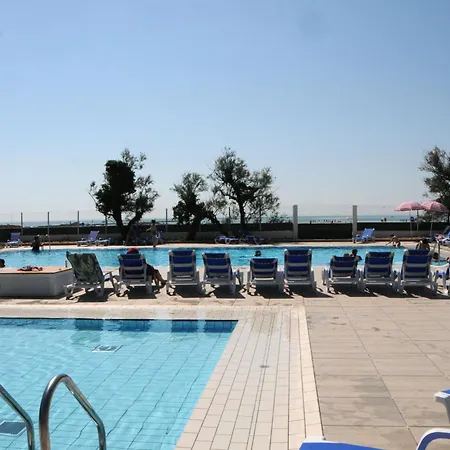 Punta Falconera Camping & Village Camping Caorle