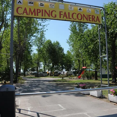 Camping Punta Falconera Camping & Village Caorle