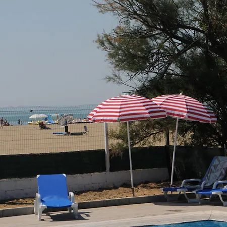 Punta Falconera Camping & Village Caorle