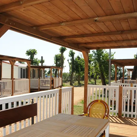 Punta Falconera Camping & Village 2* Caorle