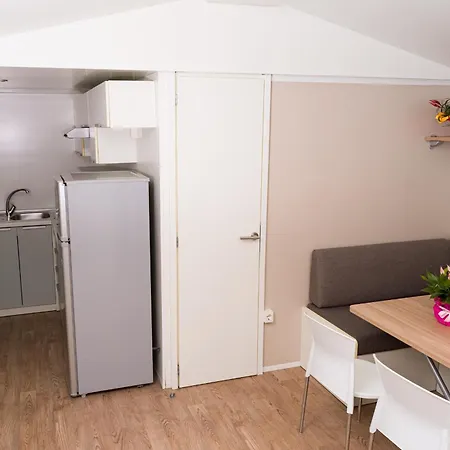 Punta Falconera Camping & Village 2* Caorle