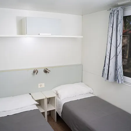 Punta Falconera Camping & Village Caorle