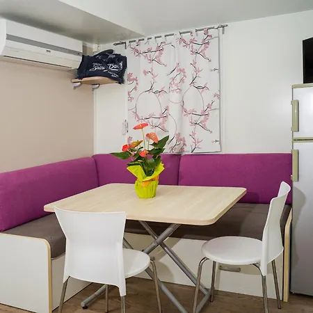 Punta Falconera Camping & Village 2* Caorle