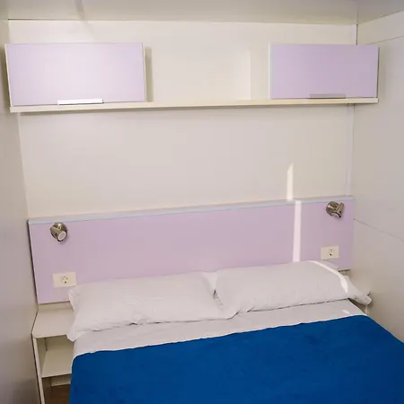 Punta Falconera Camping & Village