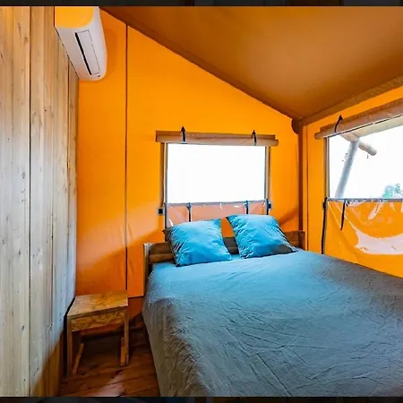 Punta Falconera Camping & Village Camping