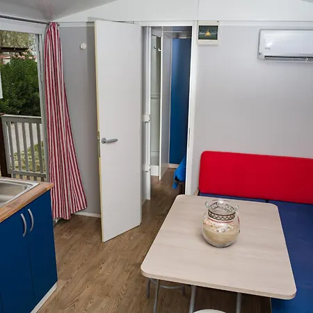 Camping Punta Falconera Camping & Village