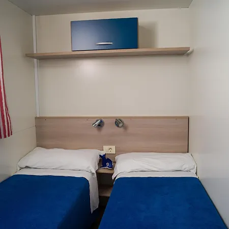 Punta Falconera Camping & Village