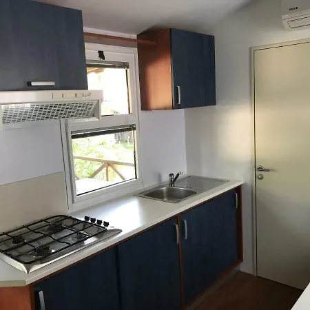 Punta Falconera Camping & Village