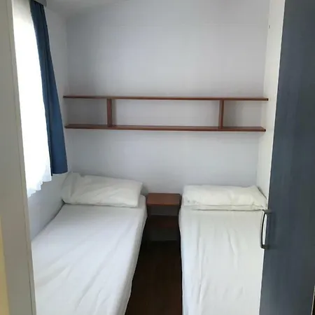 Camping Punta Falconera Camping & Village