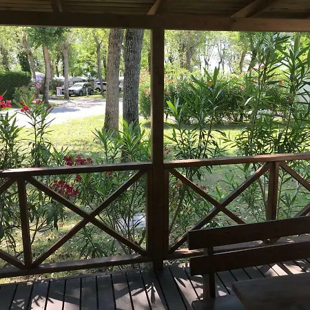 Punta Falconera Camping & Village
