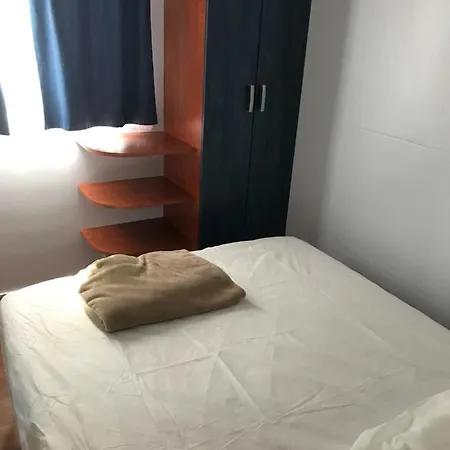 Punta Falconera Camping & Village
