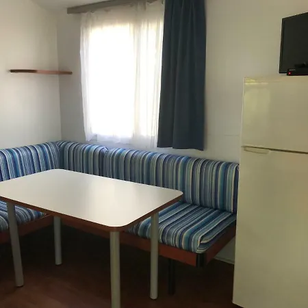 Punta Falconera Camping & Village Camping