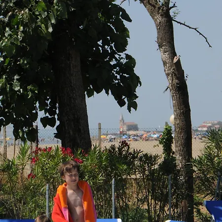 Kemping Punta Falconera Camping & Village