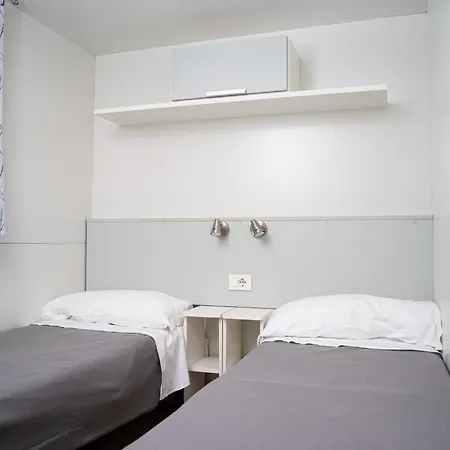 Kemping Punta Falconera Camping & Village Caorle