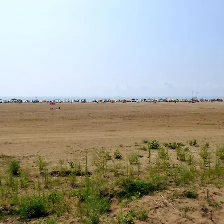 Kemping Punta Falconera Camping & Village